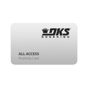 Tarjeta DKS / UHF
