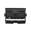 Pantalla táctil multifunción NSX 3009, cuenta con mapa base global, sonda de 1 kW, antena GPS interna, conexiones remotas WiFi y Bluetooth.