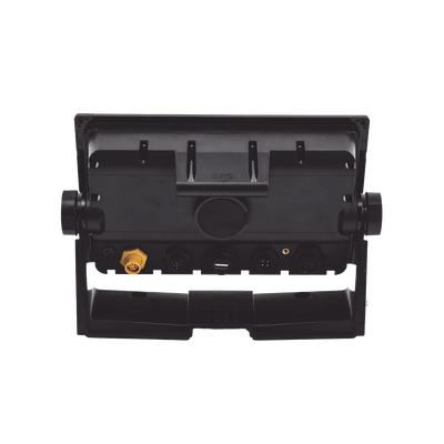 Pantalla táctil multifunción NSX 3009, cuenta con mapa base global, sonda de 1 kW, antena GPS interna, conexiones remotas WiFi y Bluetooth.