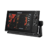 Pantalla de navegación NSS16 Evo3S fabricada con un procesador iMX8 de 6 núcleos para un alto rendimiento.