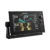 Pantalla de navegación NSS16 Evo3S fabricada con un procesador iMX8 de 6 núcleos para un alto rendimiento.