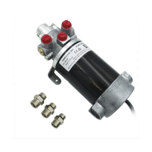 Bomba reversible PUMP-4