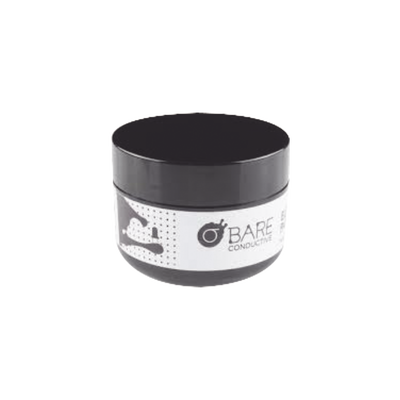 Pintura Conductiva Negra en Tarro de 50 grs.