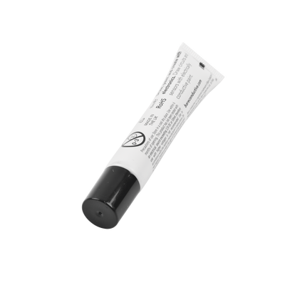 Pintura Negra de Exposición para Conducción Eléctrica, en Tubo de 10 ml.