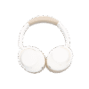 AudífonosInalámbricos | HiTune Max5 | Bluetooth | 3.5mm | Sonido Hi-Res | CancelaciónActiva de Ruido (ANC) de hasta 43dB | Autonomía de 90 horas | Diseño Ajustable| Almohadillas Suaves | Color Blanco.