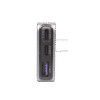 Cargador Ultra Slim 65W Nexode Pro| Diseño de Pared Plano | 3 Puertos de Carga Rápida | 2 USB-C | 1 USB-A | Tecnología GaNInfinity | PD3.1 de 65W / QC4.0 | Tecnología de Protección Térmica | Optimiza la Carga | Ca