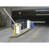 Barrera Vehicular / Uso Intensivo Continuo / Compatible con Mástil de hasta 14 ft / 4.26 m (No incluido) / Bajo mantenimiento / Garantia 5 años