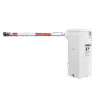 Barrera Vehicular / Uso Intensivo Continuo / Compatible con Mástil de hasta 14 ft / 4.26 m (No incluido) / Bajo mantenimiento / Garantia 5 años