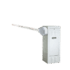 Barrera Vehicular / Uso Intensivo Continuo / Compatible con Mástil de hasta 14 ft / 4.26 m (No incluido) / Bajo mantenimiento / Garantia 5 años