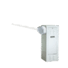 Barrera Vehicular / Uso Intensivo Continuo / Compatible con Mástil de hasta 14 ft / 4.26 m (No incluido) / Bajo mantenimiento / Garantia 5 años