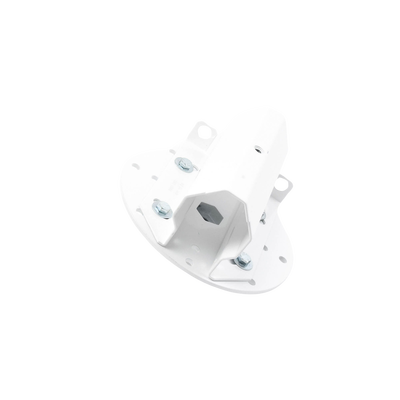 Kit de Instalación Para Brazos de Aluminio Doorking / Compatible con Barreras 1601 y 1603