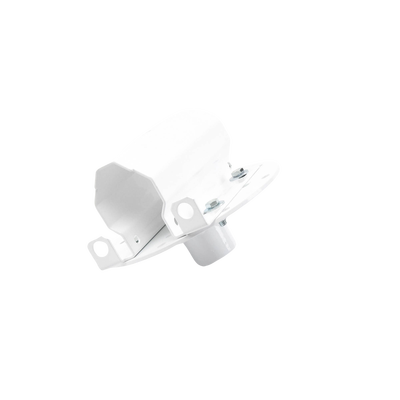 Kit de Instalación Para Brazos de Aluminio Doorking / Compatible con Barreras 1601 y 1603