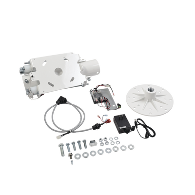 Kit de instalación para brazo abatible