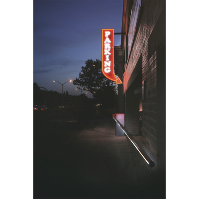 Brazo de Aluminio de 14ft (4.26m) / Iluminación LED Color BLANCO incluida/ Montaje y Arnés de Conexión no incluidos