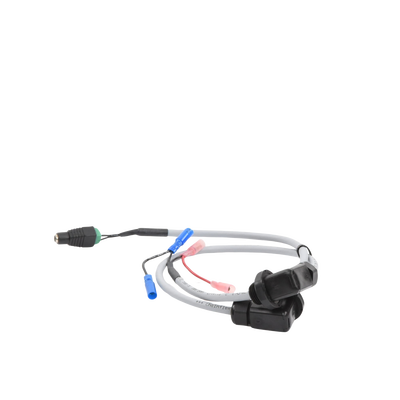 Arnés para Brazo de Aluminio con Iluminación Doorking