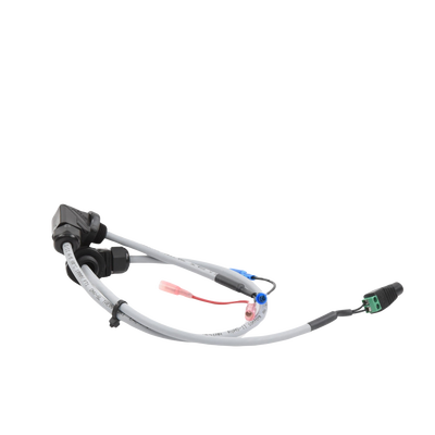 Arnés para Brazo de Aluminio con Iluminación Doorking