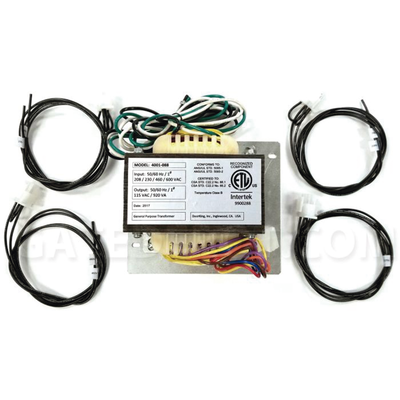 Brazo Tubular de Aluminio de 24 ft Para Barreras Doorking 1602 Brazo Tubular de Aluminio de 24 ft Para Barreras Doorking 1602