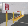 Barrera Vehicular /Uso Continuo / Bajo Mantenimiento Compatible con Picos Poncha Llantas DKS 1603-165