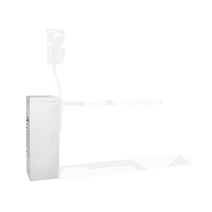 Barrera Vehicular /Uso Continuo / Bajo Mantenimiento Compatible con Picos Poncha Llantas DKS 1603-165 Barrera Vehicular /Uso Continuo / Bajo Mantenimiento Compatible con Picos Poncha Llantas DKS 1603-165