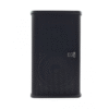 Bocina HiFi | PoE Ethernet IP | Altavoz de 2 vías | Potencia 12W | Color Negro