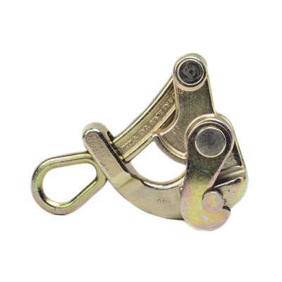 Tensor Tipo Havens™ con Cerrojo Giratorio para Acero Trenzado de 1/8" hasta 1/2" (3.18 a 12.7 mm). Carga Máxima Segura: 5000 Lb (2,268 Kg) Tensor Tipo Havens™ con Cerrojo Giratorio para Acero Trenzado de 1/8" hasta 1/2" (3.18 a 12.7 mm). Carga Máxima Segura: 5000 Lb (2,268 Kg)