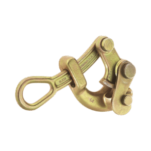 Tensor Tipo Havens™ con Cerrojo Giratorio para Acero Trenzado de 1/8" hasta 1/2" (3.18 a 12.7 mm). Carga Máxima Segura: 5000 Lb (2,268 Kg) Tensor Tipo Havens™ con Cerrojo Giratorio para Acero Trenzado de 1/8" hasta 1/2" (3.18 a 12.7 mm). Carga Máxima Segura: 5000 Lb (2,268 Kg)