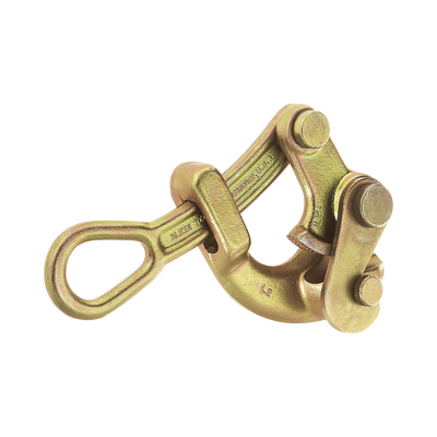 Tensor Tipo Havens™ con Cerrojo Giratorio para Acero Trenzado de 1/8" hasta 1/2" (3.18 a 12.7 mm). Carga Máxima Segura: 5000 Lb (2,268 Kg) Tensor Tipo Havens™ con Cerrojo Giratorio para Acero Trenzado de 1/8" hasta 1/2" (3.18 a 12.7 mm). Carga Máxima Segura: 5000 Lb (2,268 Kg)