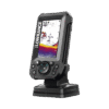 Eagle-4x Ecosonda en pantalla horizontal IPS de 4 pulgadas, incluye transductor tipo bala