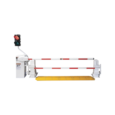 Accesorio Lane Barrier para barreras DKS / 2.74 metros Accesorio Lane Barrier para barreras DKS / 2.74 metros