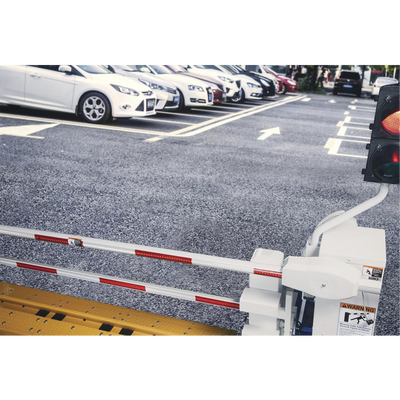 Accesorio Lane Barrier para barreras DKS / 3.04 metros