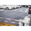 Accesorio Lane Barrier para barreras DKS / 3.65 metros