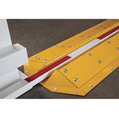 Accesorio Lane Barrier para barreras DKS / 3.65 metros