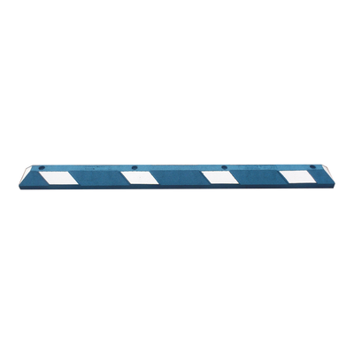 Tope de Estacionamiento Home Park It 1.83 color Azul-Blanco