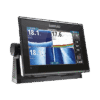 GO9 pantalla de navegación de 9" touch screen multi-funcional con transductor de 83/200 kHz incluido.