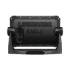 Eagle-7 ecosonda en pantalla horizontal IPS de 7 pulgadas, incluye transductor skimmer 50/200 kHz