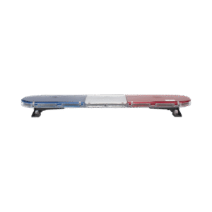 Torreta 47" Serie 16 con 300 LEDs, Dual Color, frente: Rojo/Blanco, Azul/Blanco, trasero: Rojo/Ámbar, Azul/Ámbar Torreta 47" Serie 16 con 300 LEDs, Dual Color, frente: Rojo/Blanco, Azul/Blanco, trasero: Rojo/Ámbar, Azul/Ámbar