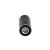 Carga fantasma de 50 Ohm, 60 Watt (max.) (10 Seg.), DC-1000 MHz, Conector N Macho.