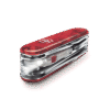 Navaja Victorinox de Bolsillo Mediana Huntsman Lite de 21 Funciones con Luz LED