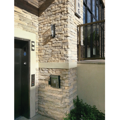 Control de acceso /Gabinete para sobreponer / 2 puertas / 3000 números telefónicos / 11 digitos / Directorio en pantalla / Linea análoga o digital / Expandible a 16 puertas / Programable por PC Control de acceso /Gabinete para sobreponer / 2 puertas / 3000 números telefónicos / 11 digitos / Directorio en pantalla / Linea análoga o digital / Expandible a 16 puertas / Programable por PC