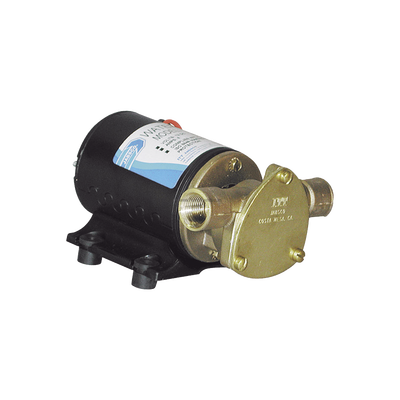 Bomba de sentina para agua a 12 Vcd.