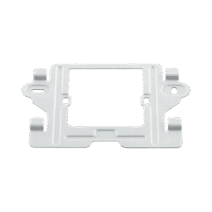 Placa de Sujecion a Pared / DS-KH2220 Placa de Sujecion a Pared / DS-KH2220