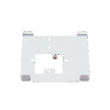 Bracket para Sujeción en Pared / Fabricado en Metal / Compatible con Modelo DS-K1T8003EF