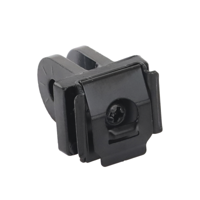Adaptador para Body Cam / Compatible con DS-MH2311 -DS-MCW405 -DS-MCW407 / DS-MCW406