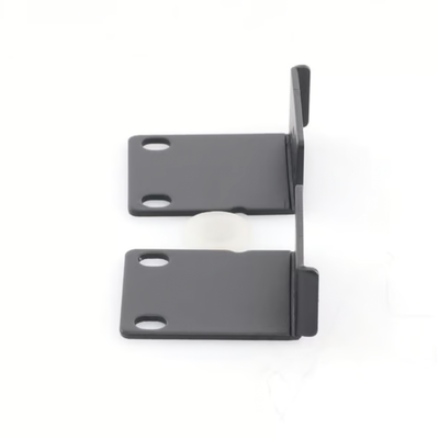 Orejas para Ensamble en Rack / Compatible con DVR`s y NVR's HIKVISION Serie DS-7600 - IDS-7600 (Ver Modelos Compatibles) / 1 Unidad en Rack Orejas para Ensamble en Rack / Compatible con DVR`s y NVR's HIKVISION Serie DS-7600 - IDS-7600 (Ver Modelos Compatibles) / 1 Unidad en Rack