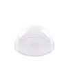 Burbuja Ahumada para Domos Motorizados IP / HIKVISION / Soporta IP66 / IK10 / DS-2CD2743G2-IZS