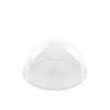Burbuja Ahumada para Domos Motorizados IP / HIKVISION / Soporta IP66 / IK10 / DS-2CD2743G2-IZS