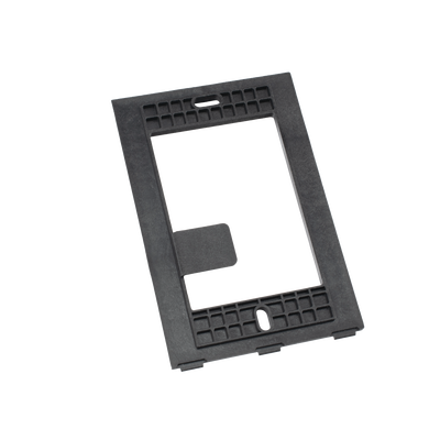Soporte de Montaje para DS-K1101M / Fabricado en Plastico
