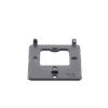 Bracket para instalación en pared de Biometrico DS-K1T343MWX