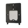 Bracket para instalación en pared de Biometrico DS-K1T343MWX