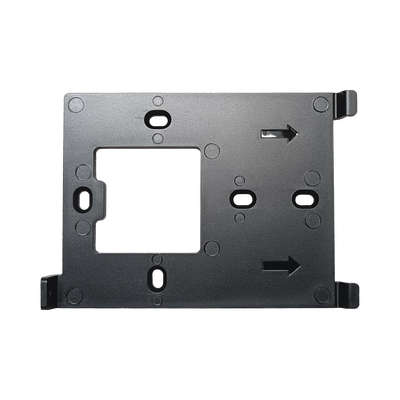 Bracket de Sujecion a Pared (Montaje) Para Biometricos Hikvision Serie DS-K1T320 (Sin Batería de Respaldo) Bracket de Sujecion a Pared (Montaje) Para Biometricos Hikvision Serie DS-K1T320 (Sin Batería de Respaldo)